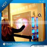 Adhesive Rear Projection Elite Screens Film/foil 1.52mx30m, White, Gray, Dark Gray, Black and Transparent.