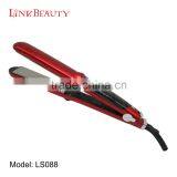 Titanium Best Heating Plate Steam Hair Straightener