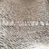 INDIGO COTTON TERRY thumbnail-2