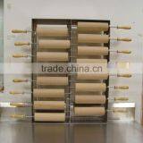 2015 New Product Chimney Cake Oven thumbnail-5