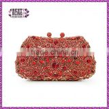 Alibaba manufacturers online shopping women clutch purses crystal shiny handbags China wholesale shiny bags