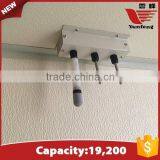 YFDF-19200 Factory Price High Quality Factory Directly Chinese Incubator/large Incubator thumbnail-5