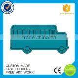 2016 Wholesale Cheap Promotion Cartoon Fridge Magnet thumbnail-3