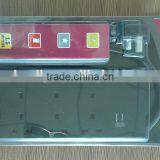 UK 6 Way Surge Protector With 2 USB thumbnail-4