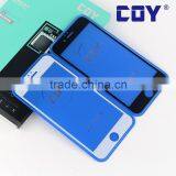 Mobile Phone Use 0.2mm Tempered Glass Screen Protector for Iphone 6 6s