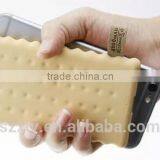 2015 High Capacity Best Power Bank 4000mah Cookie Shape Power Bank