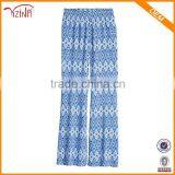 New Design Custom Women's Casual Zumba Pants With Hot Shapes thumbnail-4