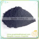 600mesh high pure micronized graphite powder