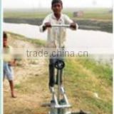 Foot Treadle Irrigation Pump
