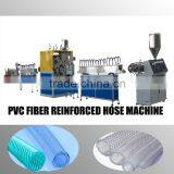 PVC Fiber Garden Hose Production Machine 10-50mm