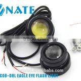 High Quality Car Cob Flash Eagle Eye Led Light thumbnail-3