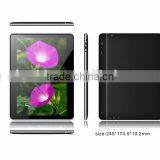 3G Tablet pc 10 Inch With IPS Panel 5.0mp Camera 6000ma Battery