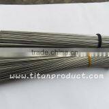 Titanium Bicycle Spoke Straight Head/Bending Head Black/Gold/Blue/Rainbow/Natrual thumbnail-1