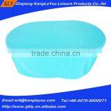 Outdoor Round Table Cover thumbnail-2