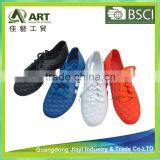 Hot Sale PVC Sport Shoes, Football Shoes, Men Casual Shoes thumbnail-2