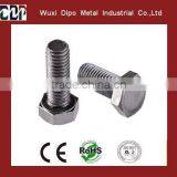 Competitive Price Flat Head With Inner Hexagon Bolt Flat Square Head Bolt thumbnail-1