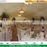 20x30m Special Design Hotel Tent With Funiture For Banquet Party Tent thumbnail-3