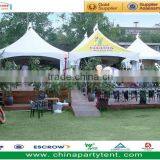 Outdoor Gazebo Spring Top Tent Roof Top Tent for Sale thumbnail-3