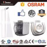 IP67 Outdoor Waterproof High Lumen Osram Chips 60 Watt Led Street Light thumbnail-6