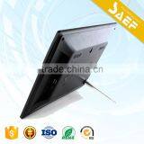 2017 New Digital Photo Frame With Optional SD Card 8 Inch Digital Photo Frame thumbnail-3