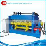 Best Quality Plate Sheet Cut to Length Line thumbnail-6