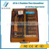45-In-1 Torx Precision Screwdriver Set for Cell Phone Computer Repair Tool Set thumbnail-5