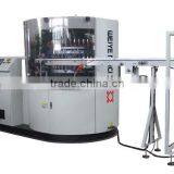 MT-36W Plastic Bottle Caps Compression Making Machine thumbnail-1