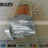 Zx210-3 Fuel Filter Zx210-3 Fuel Filter 4679981 for Excavator Spare Parts thumbnail-1