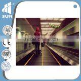 0 6 12 Degree CE Approved Moving Walkway