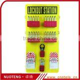Portable Lockout Station Safety Lockout Tagout Station thumbnail-5