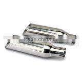 Hand Welding Motorcycle Exhaust Mufflers For Hayabusa GSX1300R thumbnail-2