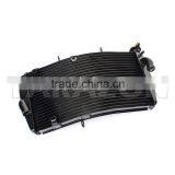 Aluminum Brazd Motorcycle Radiator For HONDA CBR954RR thumbnail-5