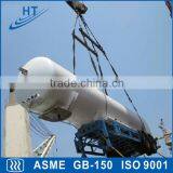 Fuel Tank Lorry