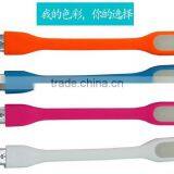 Flexible USB LED Light Lamp For Computer Keyboard Reading Notebook PC Laptop New thumbnail-6