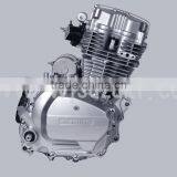 China Cheap Price 125cc Engine