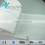 Disposable Cheap Price Gauze Roll Rolled Gauze