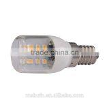 Zhejiang Factory Direct Sale, SMD2835 PC T25 Fridge Led Lamp 1W/0.8W 220-240V 200LM Hot Sale With TUV CE Approved thumbnail-2