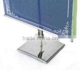 Wall Display Stand - Cross Base thumbnail-1