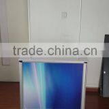 Portable Plastic Easy Assembled Screen Sales Desk for Expo thumbnail-2