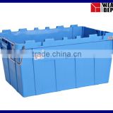 N-6040/320DS Cheap Plastic Boxes with Bars