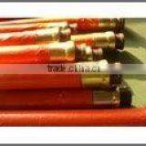 Concrete Pump Rubber Hose thumbnail-1