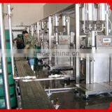 Beer Automatic Filling Machine