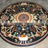 Pietra Dura Table Tops