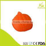 Pumpkin Shape Silicone Material Cake Mould thumbnail-2