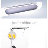 Portable and Foldable Full Spectrum Desk Lamp thumbnail-1