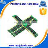 Branded Export Surplus 4gb Ddr3 Ram Bus-1600 Desktop thumbnail-3