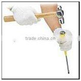 Digital Torque Magnetic Screwdriver With Chrome Plated /spline Screwdriver thumbnail-3