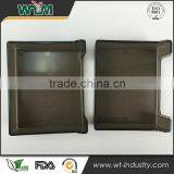 OEM Mold Maker Translucent PC Plastic Mould Injection Molding Part for Box Cover thumbnail-2