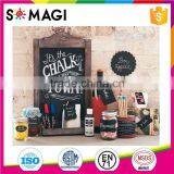 10 Pack Brilliant Color Bullet And Chisel Tip Liquid Chalk Marker thumbnail-2