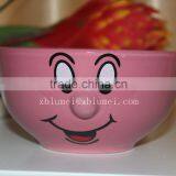 Ceramic Bowl thumbnail-4